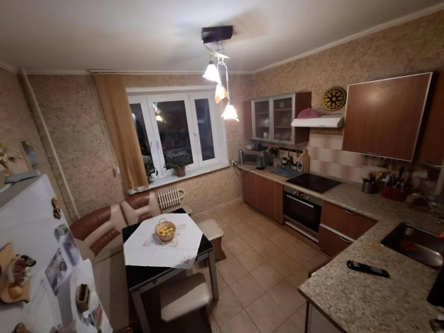 Купить квартиру в Москве. Вариант № 1718106, 14, площадь - квм, цена 12900000.0000 рублей