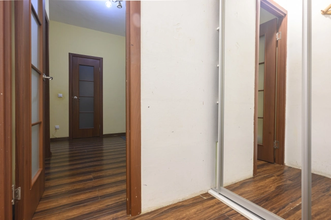 Купить квартиру на улице шоссе Энтузиастов в Балашихе. Вариант № 9145810, 16, площадь -  квм, цена 4700000 рублей