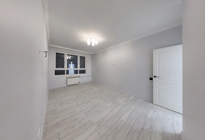 Купить квартиру в Москве. Вариант № 10431526, 10, площадь -  квм, цена 24999000 рублей