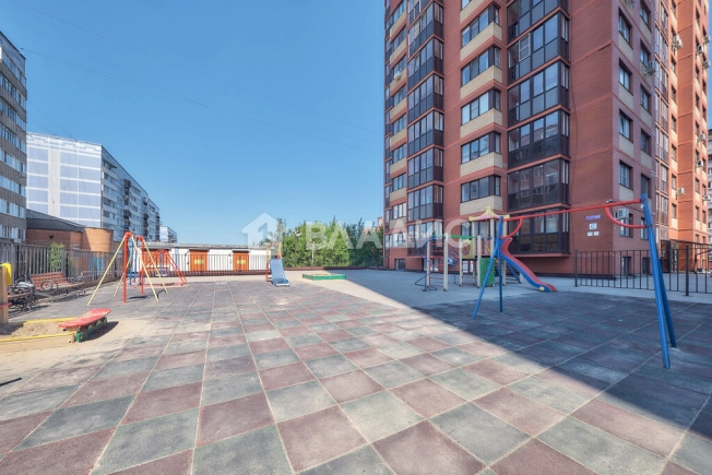 Снять квартиру в Рязани. Вариант № 10718043, 12, площадь - квм, цена 33000 рублей