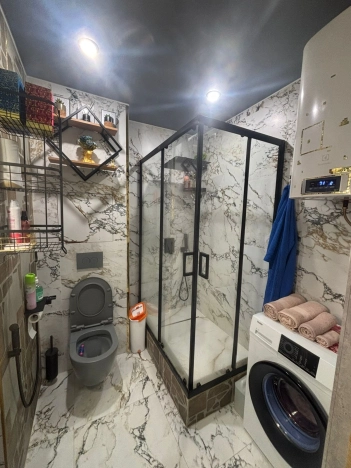 Купить Студию на вторичке в ЖК Simple в Санкт-Петербурге. Вариант № 60272, 8, площадь -  квм, цена 5990000 рублей