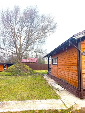 Купить дом в Москве. Вариант № 8779618, 26, площадь -  квм, цена 5900000 рублей