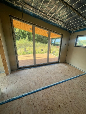 Купить дом на улице Вологодская в Нижегородской области. Вариант № 14112, 4, площадь -  квм, цена 6250000 рублей