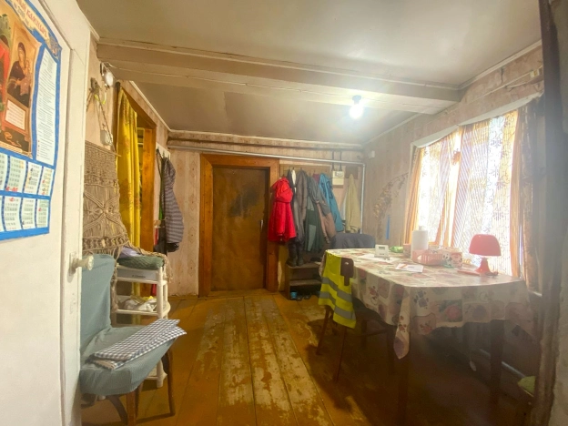 Купить дом в Микрорайоне Черёмушки, Кондрово в Кондрове. Вариант № 36624, 10, площадь -  квм, цена 2200000 рублей