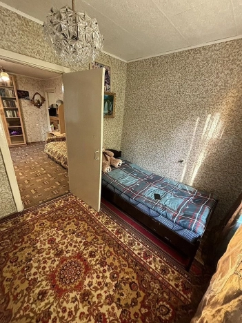 Купить квартиру в Москве. Вариант № 602199, 4, площадь - квм, цена 14200000.0000 рублей