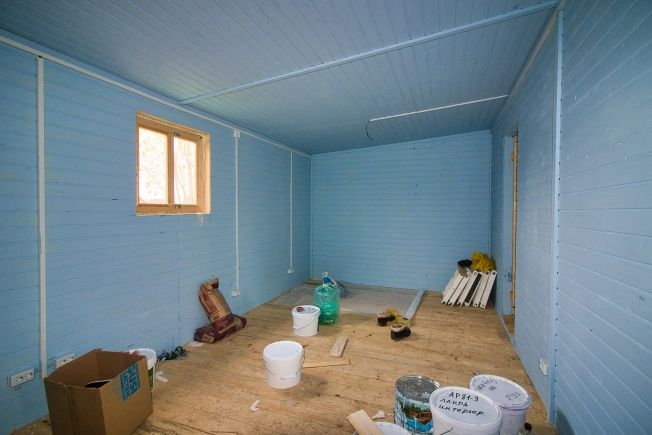 Купить дом на улице Центральная в Ивановской области. Вариант № 9161157, 8, площадь -  квм, цена 3100000 рублей