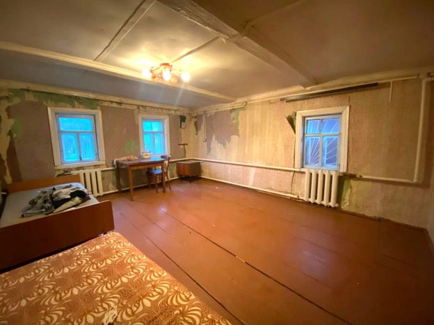 Купить дом в Калуге. Вариант № 7946112, 4, площадь -  квм, цена 1380000 рублей