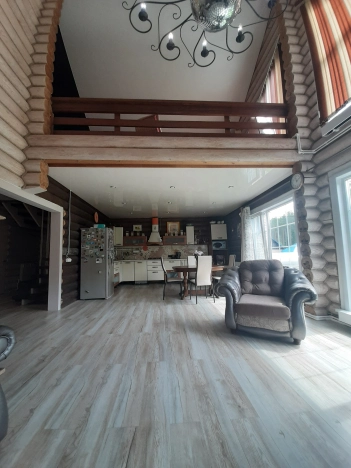 Купить дом в Архангельской области. Вариант № 21263, 22, площадь -  квм, цена 15500000 рублей