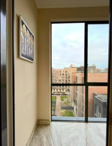 Купить квартиру в Москве. Вариант № 8550124, 5, площадь -  квм, цена 26000000 рублей