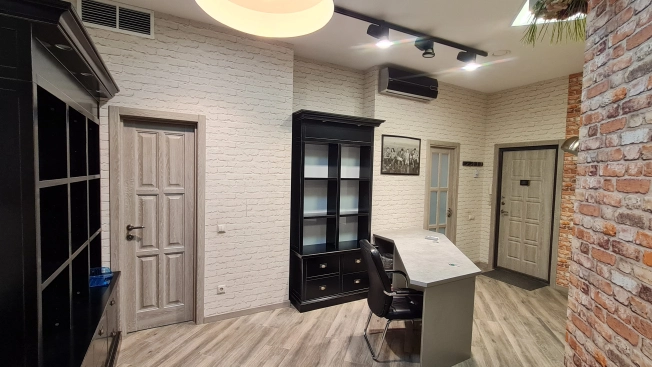 Снять коммерческую недвижимость в Белгороде. Вариант № 9667105, 6, площадь -  квм, цена 45000 рублей