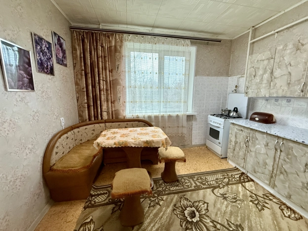 Снять квартиру в Коврове. Вариант № 9025277, 7, площадь -  квм, цена 18000 рублей