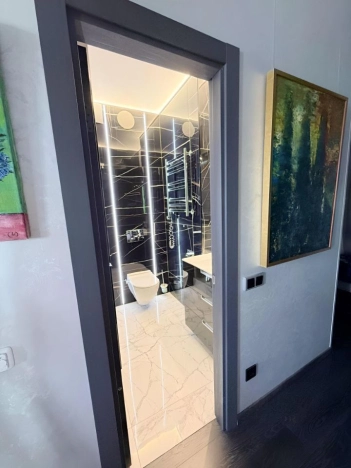 Купить квартиру в Москве. Вариант № 8691866, 16, площадь - квм, цена 33000000 рублей