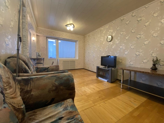 Купить квартиру на улице Андропова в Петрозаводске. Вариант № 8218449, 5, площадь -  квм, цена 5699000 рублей