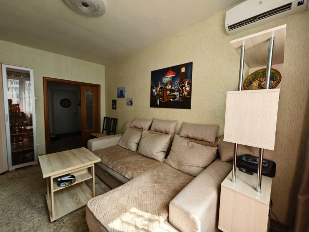 Купить трехкомнатную квартиру в Подольске. Вариант № 6414, 8, площадь -  квм, цена 11400000 рублей