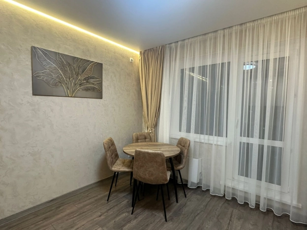 Снять квартиру в районе Бутырский в Москве. Вариант № 9816656, 11, площадь -  квм, цена 95000 рублей