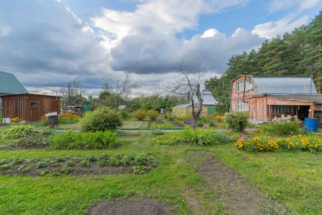 Купить дачу на улице Фрунзе в Владимирской области. Вариант № 2856154, 7, площадь -  квм, цена 599000 рублей