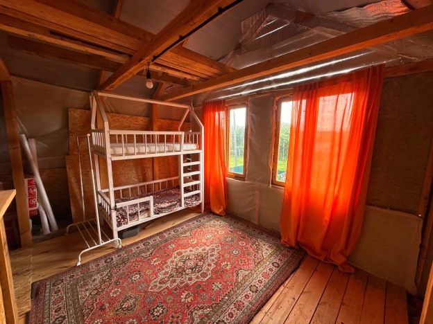 Купить дачу в Владимирской области. Вариант № 53912, 29, площадь -  квм, цена 1400000 рублей