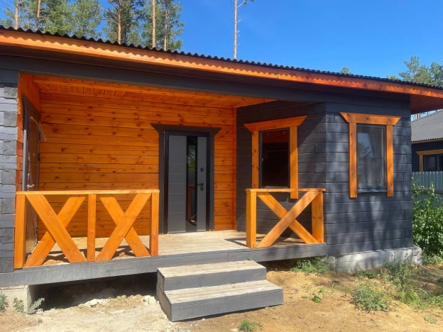 . Вариант № 11718, 1, площадь - 145 квм, цена 7200000 рублей