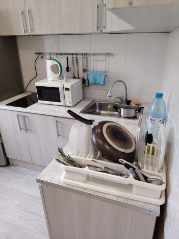 Снять квартиру на улице Кирова в Новосибирске. Вариант № 9454825, 9, площадь -  квм, цена 40000 рублей