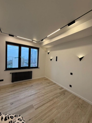 Купить квартиру в Москве. Вариант № 8059690, 16, площадь - квм, цена 35499000 рублей