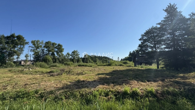 Купить земельный участок в Вологде. Вариант № 10701812, 3, площадь - квм, цена 3450000 рублей