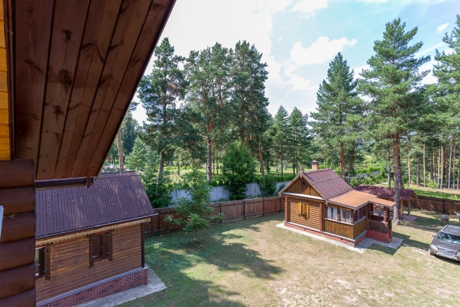 Купить дом в Судогде. Вариант № 1237, 23, площадь -  квм, цена 17800000 рублей