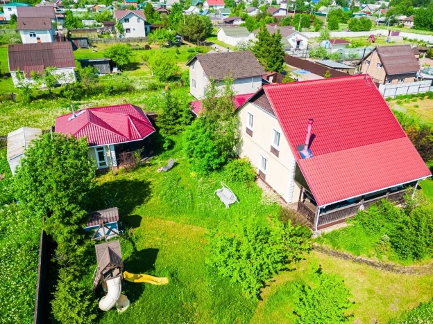 Купить дом в Санкт-Петербурге. Вариант № 8055, 38, площадь -  квм, цена 16500000 рублей