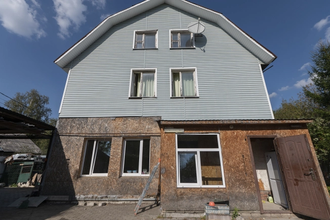 Купить дом в Москве. Вариант № 11606, 14, площадь - квм, цена 25000000 рублей