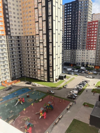 Купить однокомнатную квартиру на улице Рабочая в Щёлкове. Вариант № 9444736, 9, площадь -  квм, цена 5000000 рублей