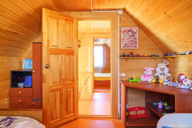 Купить дачу в Ярославской области. Вариант № 28713, 8, площадь -  квм, цена 2150000 рублей