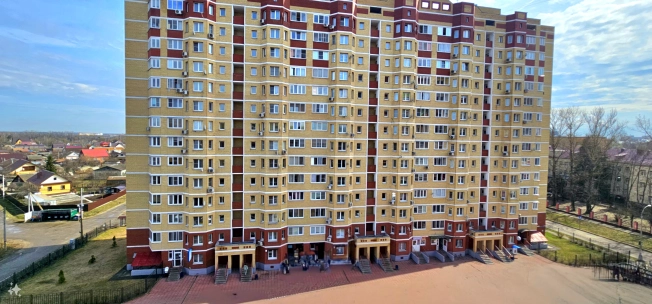 . Вариант № 6802, 22, площадь - 78 квм, цена 13500000 рублей