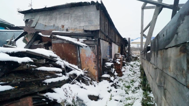 Купить дом в Кемерове. Вариант № 5429108, 5, площадь -  квм, цена 1500000 рублей