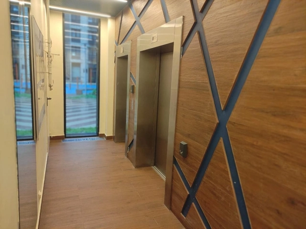 Купить квартиру в Москве. Вариант № 10414676, 7, площадь -  квм, цена 15500000 рублей