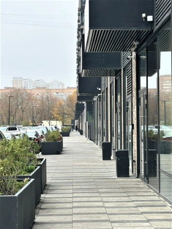 Купить квартиру в Москве. Вариант № 8494504, 14, площадь - квм, цена 31000000 рублей