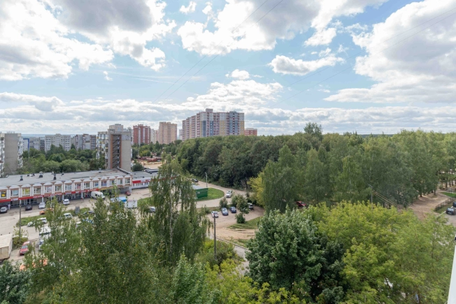 Купить трехкомнатную квартиру в Владимире. Вариант № 2573273, 28, площадь -  квм, цена 7680000.0000 рублей