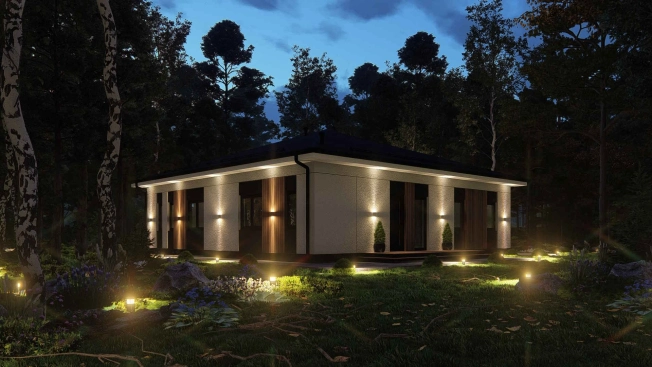 Купить дом в Санкт-Петербурге. Вариант № 51649, 3, площадь -  квм, цена 18000000 рублей