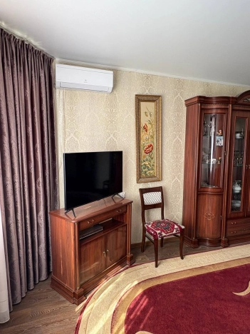 Купить двухкомнатную квартиру в Воронеже. Вариант № 3434043, 4, площадь -  квм, цена 7990000 рублей