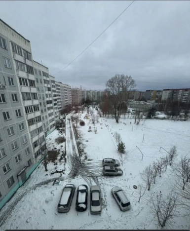 Купить однокомнатную квартиру в Новосибирской области. Вариант № 9306957, 16, площадь -  квм, цена 3700000 рублей