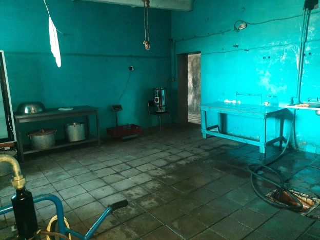 Купить коммерческую недвижимость в Судогде. Вариант № 2228, 18, площадь -  квм, цена 17948000 рублей