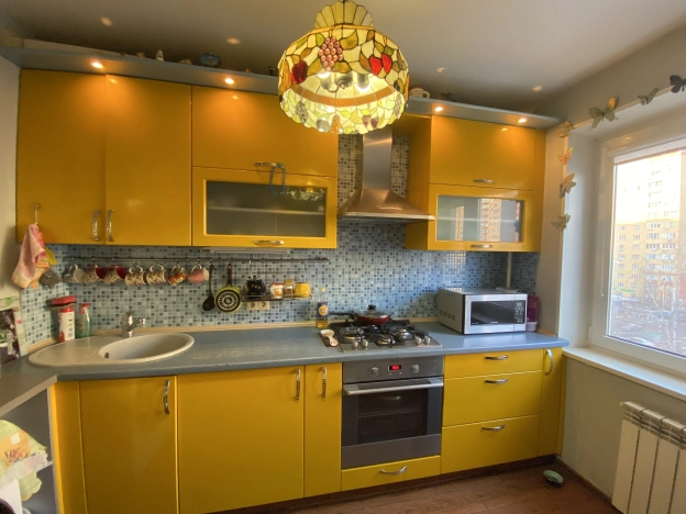 Купить квартиру на улице Зелёная в Владимирской области. Вариант № 10967530, 8, площадь -  квм, цена 9600000 рублей