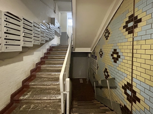 Купить квартиру в Москве. Вариант № 9997757, 15, площадь -  квм, цена 9100000 рублей