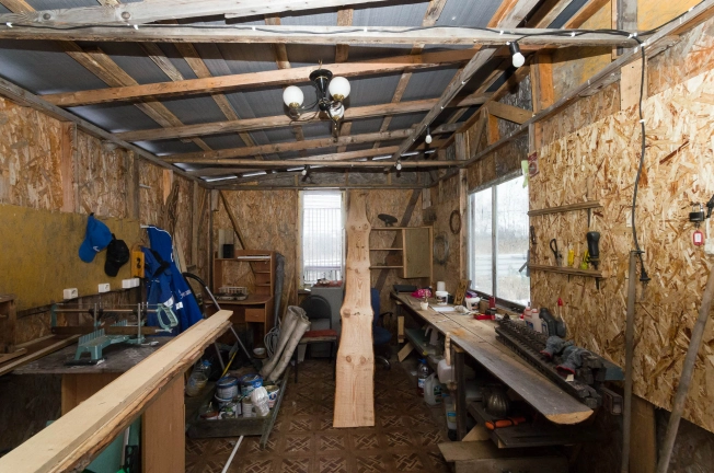 Купить дом в Тюменской области. Вариант № 9039517, 13, площадь -  квм, цена 2050000 рублей