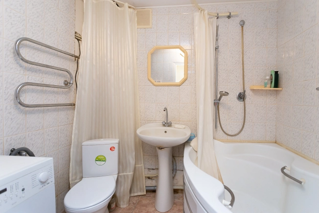 Купить двухкомнатную квартиру на улице Пожарского в Суздале. Вариант № 9823087, 19, площадь -  квм, цена 12000000 рублей