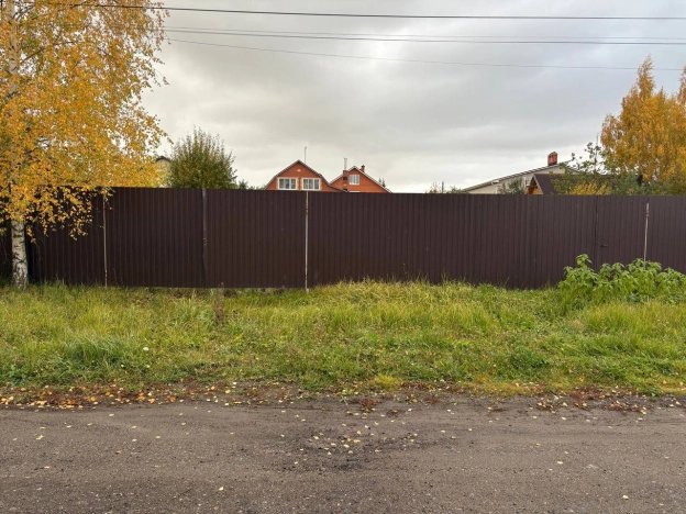 Купить земельный участок в Рязани. Вариант № 7577456, 2, площадь -  квм, цена 2700000 рублей