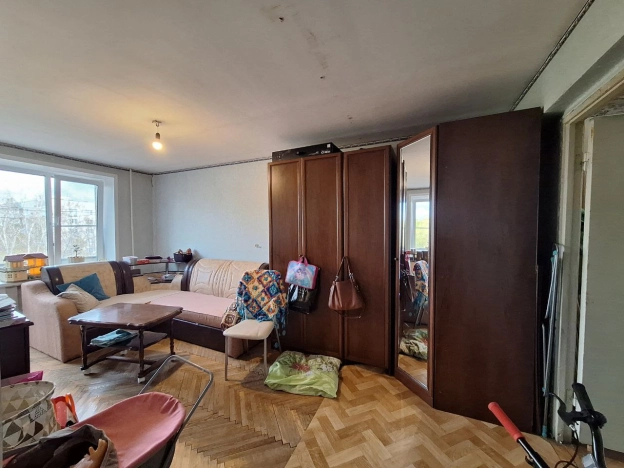 Купить квартиру в Москве. Вариант № 7809507, 5, площадь - квм, цена 12700000 рублей
