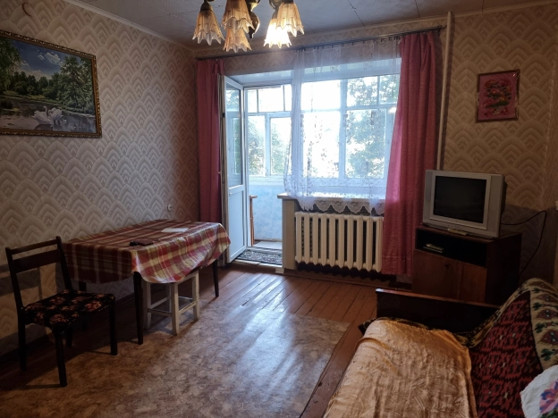 Купить двухкомнатную квартиру на улице 2-я Заводская в Владимирской области. Вариант № 8064139, 33, площадь -  квм, цена 1200000 рублей