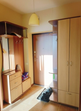 Купить однокомнатную квартиру в Нижегородской области. Вариант № 9314443, 3, площадь -  квм, цена 6300000 рублей