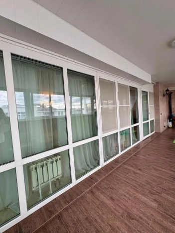 Купить трехкомнатную квартиру на улице Соловьиная в Красногорске. Вариант № 5280180, 12, площадь -  квм, цена 27750000 рублей