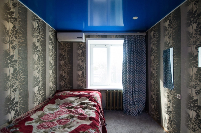 Купить двухкомнатную квартиру в Балакове. Вариант № 959907, 4, площадь -  квм, цена 3750000 рублей