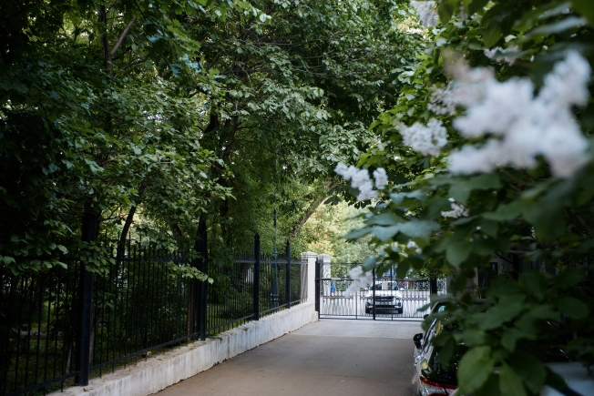 Снять квартиру в районе Западное Дегунино в Москве. Вариант № 29214, 14, площадь -  квм, цена 220000 рублей